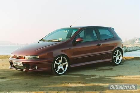 Fiat bravo billede 1