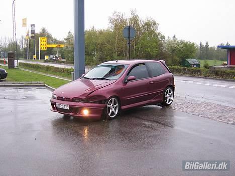 Fiat bravo billede 7
