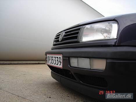 VW Vento GL - Solgt - Uha uha nogle flotte former  billede 11