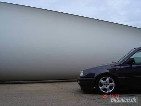 VW Vento GL - Solgt billede 12