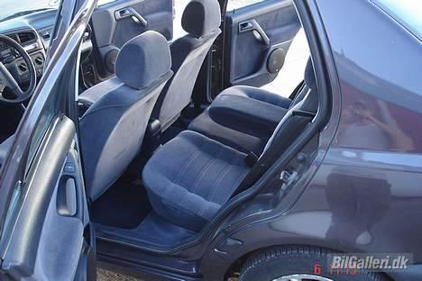 VW Vento GL - Solgt - Woow, ARMLÆN :D billede 16