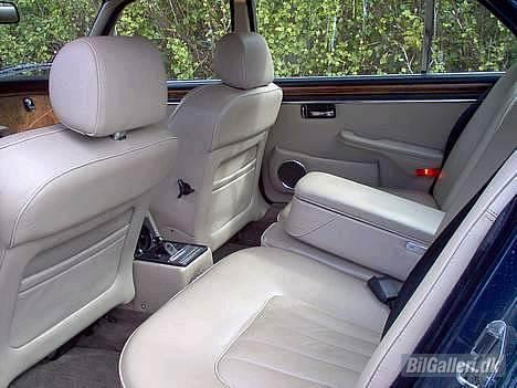 Jaguar Daimler billede 16