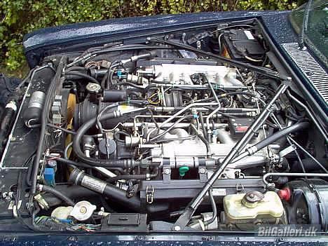 Jaguar Daimler billede 17