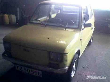 Fiat 126 billede 2