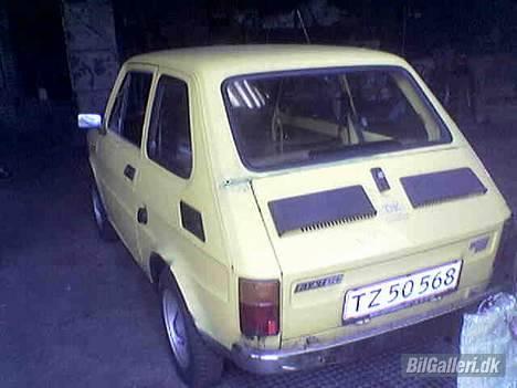 Fiat 126 billede 4