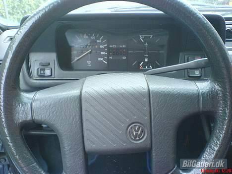 VW Polo 1,3 HIT •SOLGT• - GT Rat billede 2