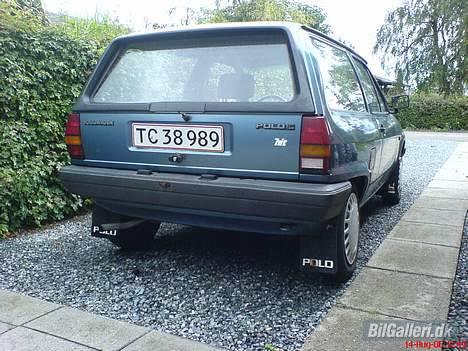 VW Polo 1,3 HIT •SOLGT• - Bagfra! billede 5