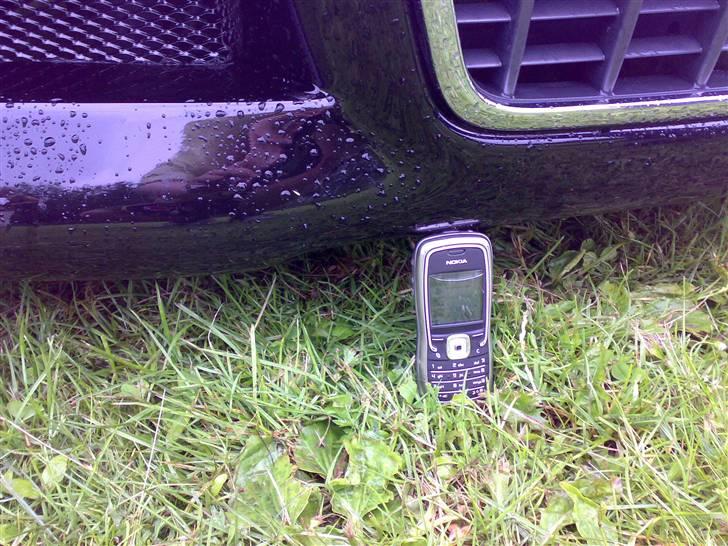 Audi A3 1,8 TURBO billede 4