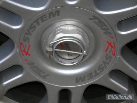 Citroën Saxo VTS "R.I.P" billede 5