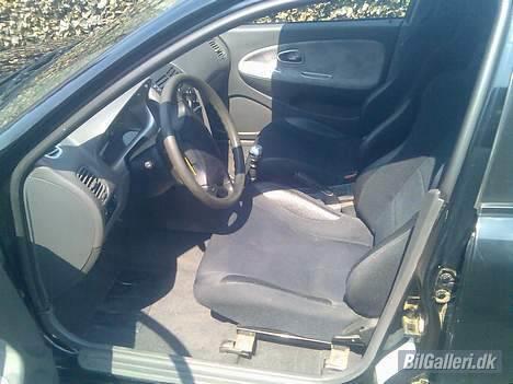 Mitsubishi carisma turbo solgt billede 4