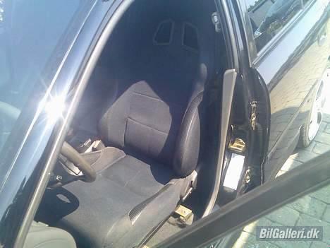 Mitsubishi carisma turbo solgt billede 5