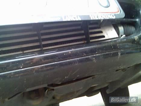 Mitsubishi carisma turbo solgt billede 9