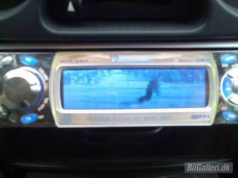 Mitsubishi carisma turbo solgt billede 10