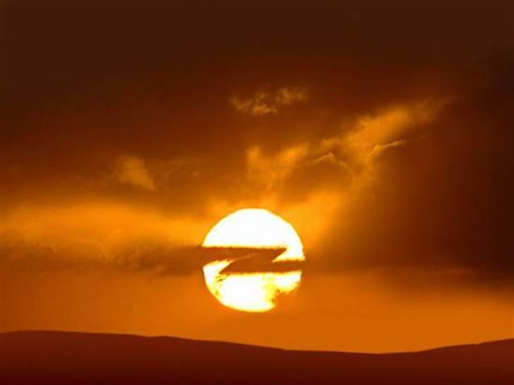 Opel kadett c Coupe - så går solen ned over opel land... billede 15