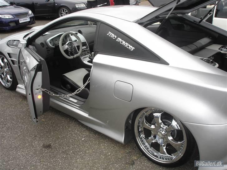 Toyota Celica T23 ***SOLGT*** - DFB 2007 (3. Plads i Peoples Choice, 847 stemmer) billede 16