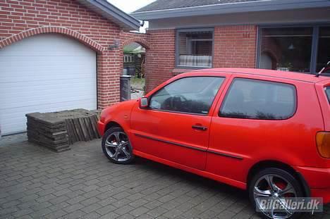 VW Polo 6n *Solgt* billede 3