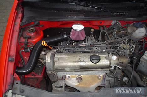 VW Polo 6n *Solgt* billede 4