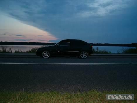 Opel Kadett Champion - Solgt - Med de gamle fælge billede 11