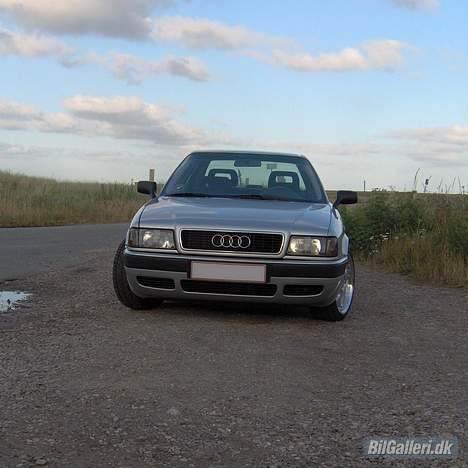 Audi 80 2.3 billede 4