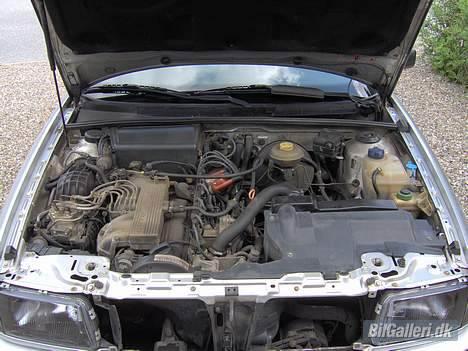 Audi 80 2.3 billede 11