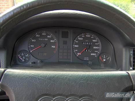 Audi 80 2.3 billede 12