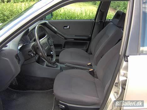 Audi 80 2.3 billede 15