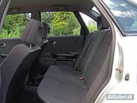 Audi 80 2.3 billede 16