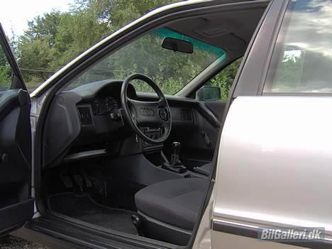 Audi 80 2.3 billede 17