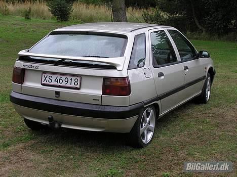 Citroën ZX aura #DØD# billede 2