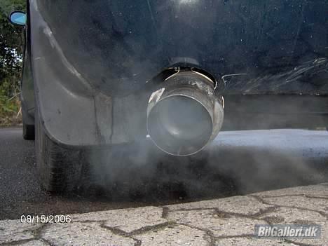 Ford Escort            DØD :(  billede 8