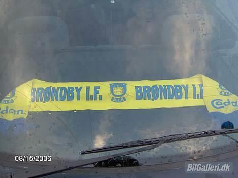 Ford Escort            DØD :(  billede 9