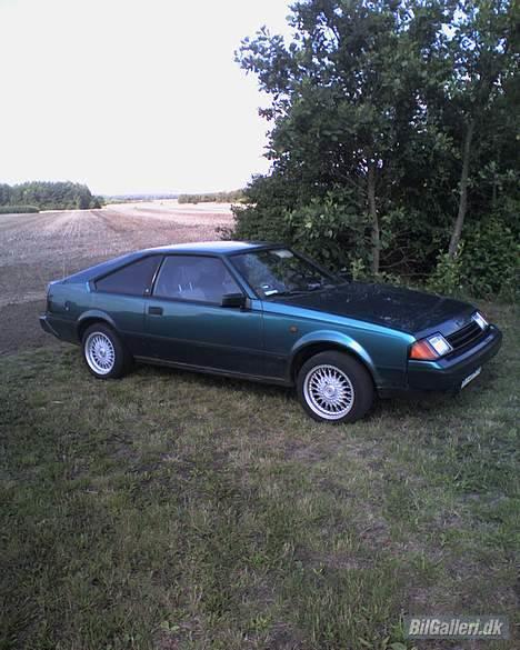 Toyota Celica **Solgt** billede 1