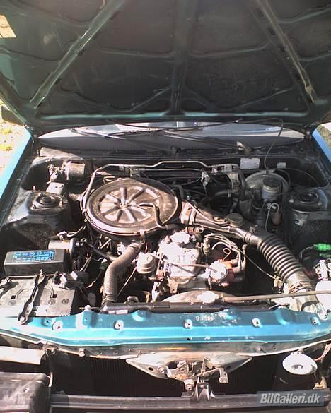 Toyota Celica **Solgt** billede 3