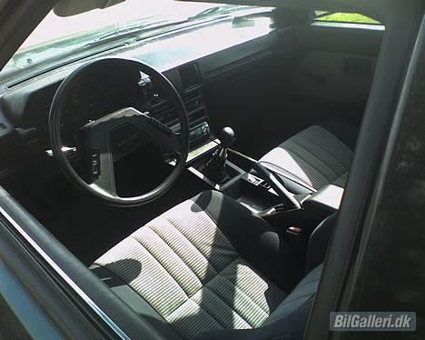 Toyota Celica **Solgt** billede 4