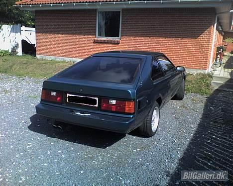 Toyota Celica **Solgt** billede 5