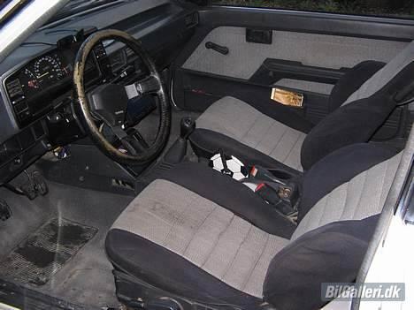 Ford escort xr3i/corolla gt billede 18