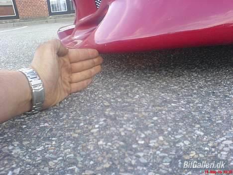 Toyota Celica 1.8 GT - SOLGT billede 20