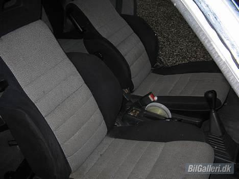 Ford escort xr3i/corolla gt billede 20