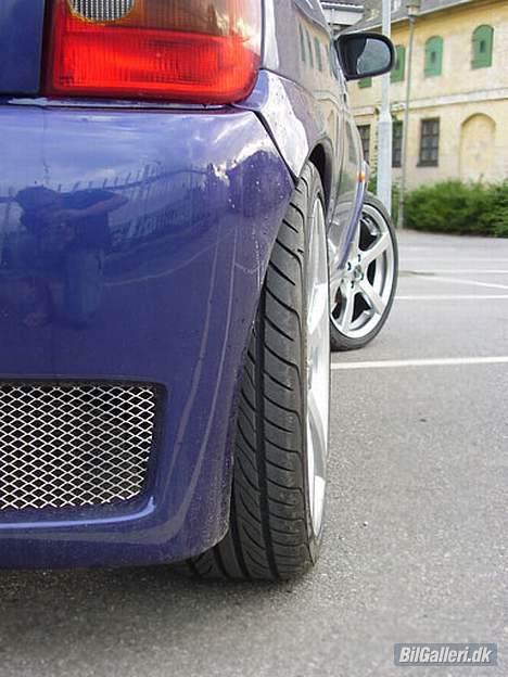 Opel Corsa B 1.4 billede 6