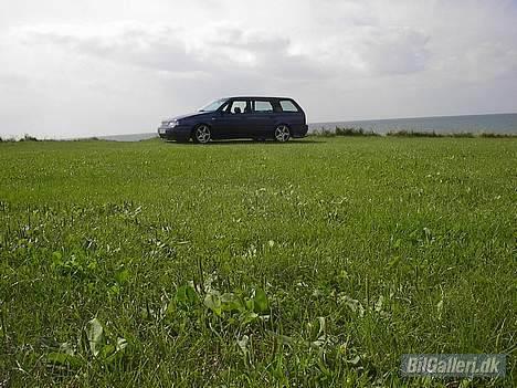 VW passat 2,0 solgt billede 19