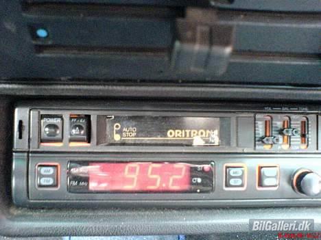 VW Polo 1,3 HIT •SOLGT• - Det "kraftfulde" anlæg :-) billede 6