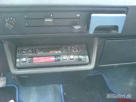 VW Polo 1,3 HIT •SOLGT• - "Indfarvet" askebæger ;-) billede 7