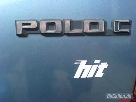 VW Polo 1,3 HIT •SOLGT• billede 9