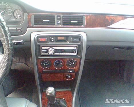 Rover 420Si 2.0 Lux "SOLGT" billede 9