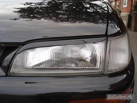 Toyota corolla solgt - øjnskygge billede 12