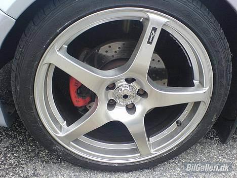 VW Golf IV *SOLGT* billede 3