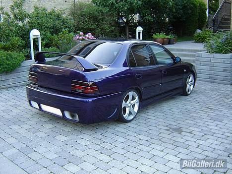 Toyota Corolla ------solgt------ billede 3