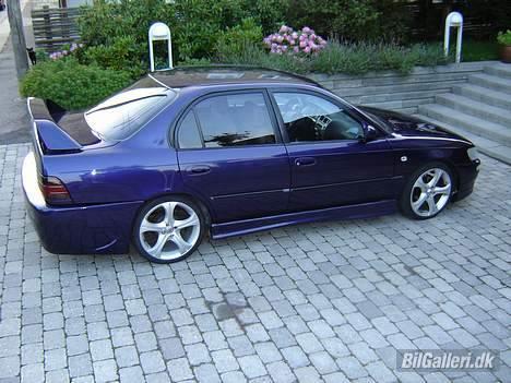 Toyota Corolla ------solgt------ billede 4