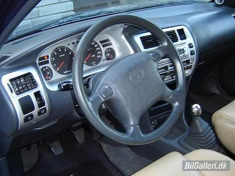 Toyota Corolla ------solgt------ billede 6