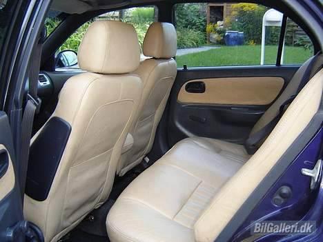 Toyota Corolla ------solgt------ billede 7